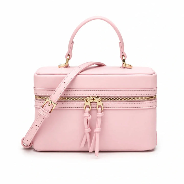 Mini Box Bag - Ondine