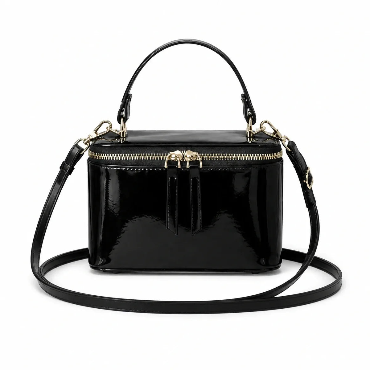 Mini Box Bag - Philippine