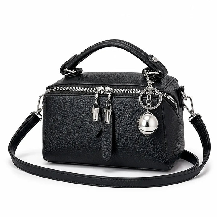 Mini Box Bag - Talia