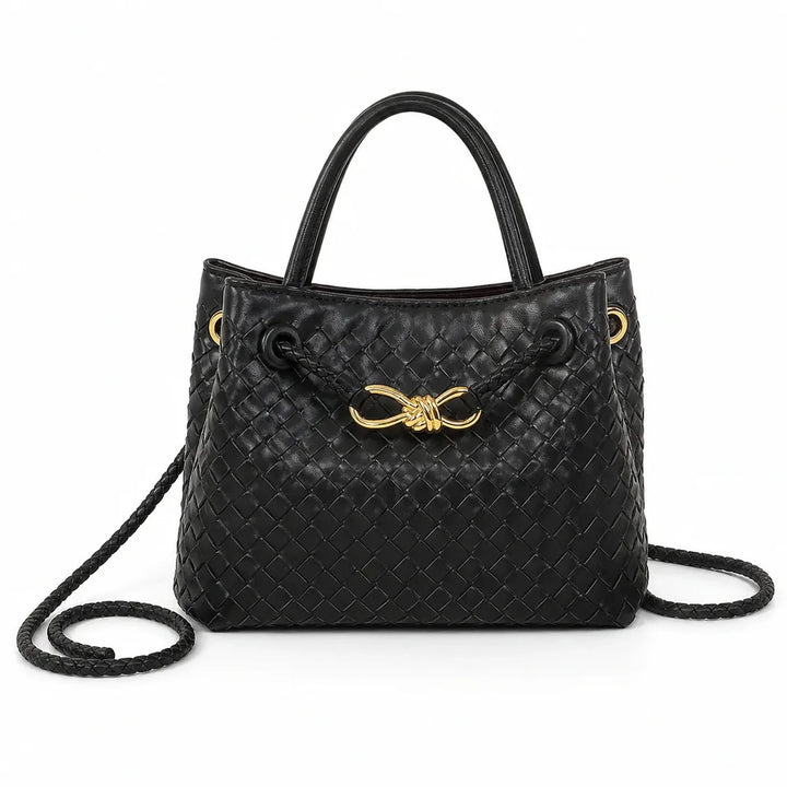 Mini Bucket Bag - Bel