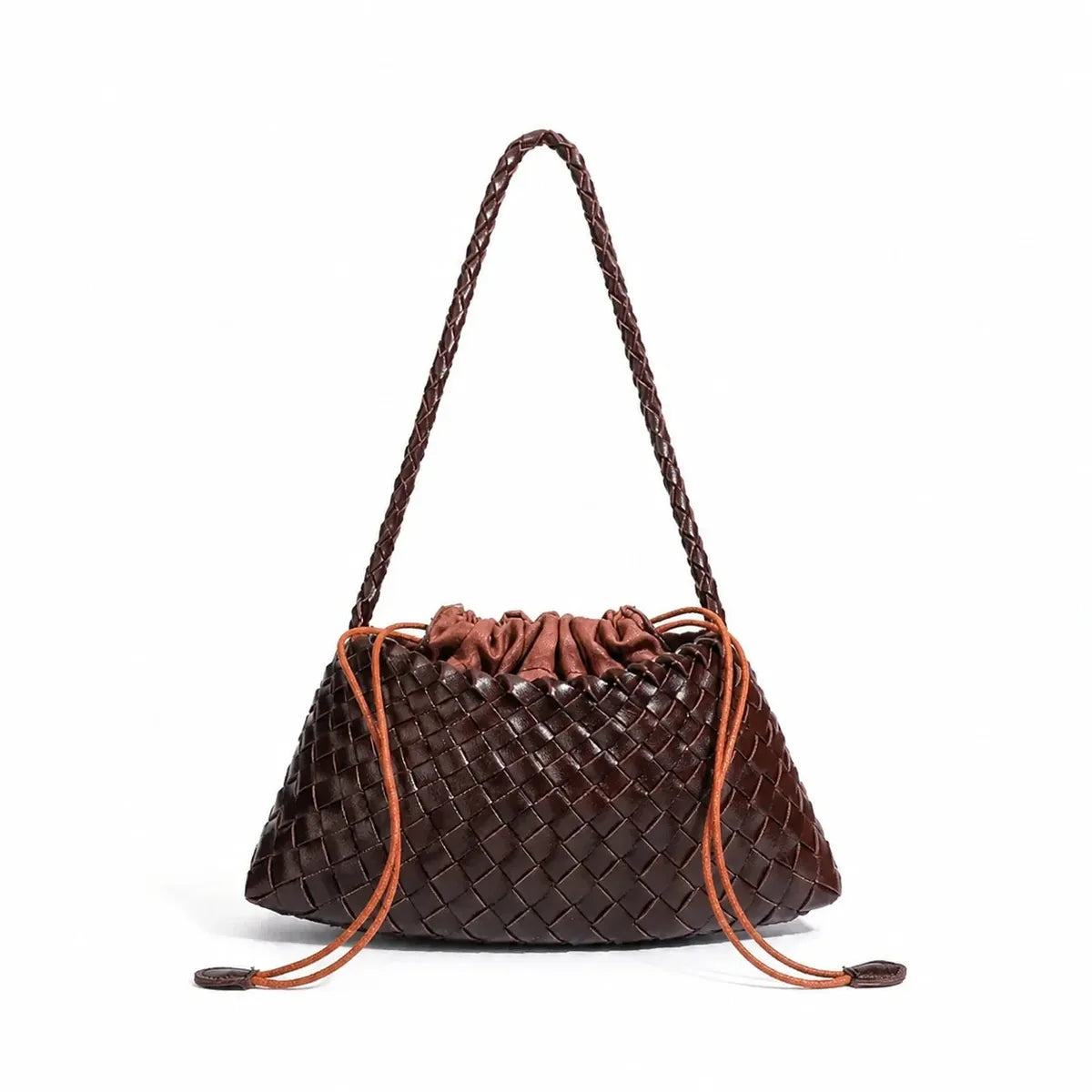 Mini Bucket Bag - Sabine