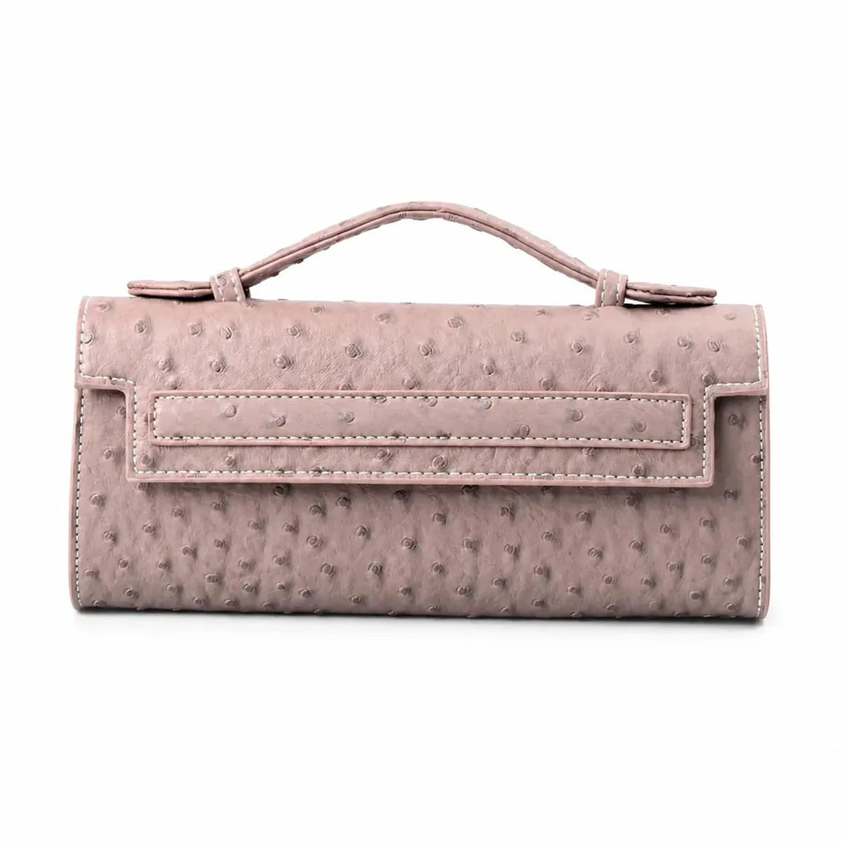 Mini Clutch - Coralie