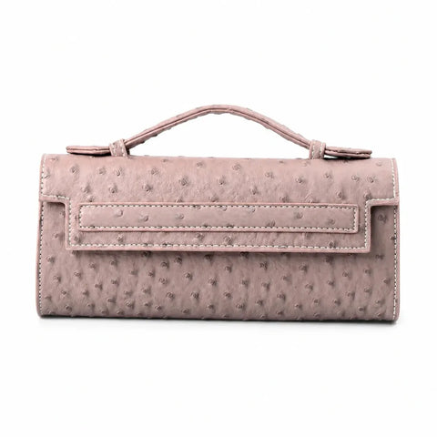 Mini Clutch - Coralie