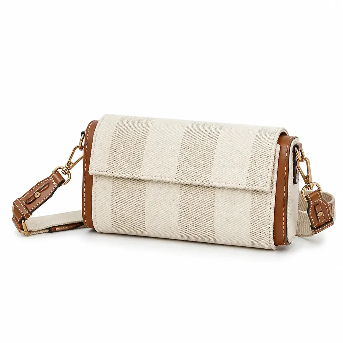 Mini Crossbody Bag - Sidonie