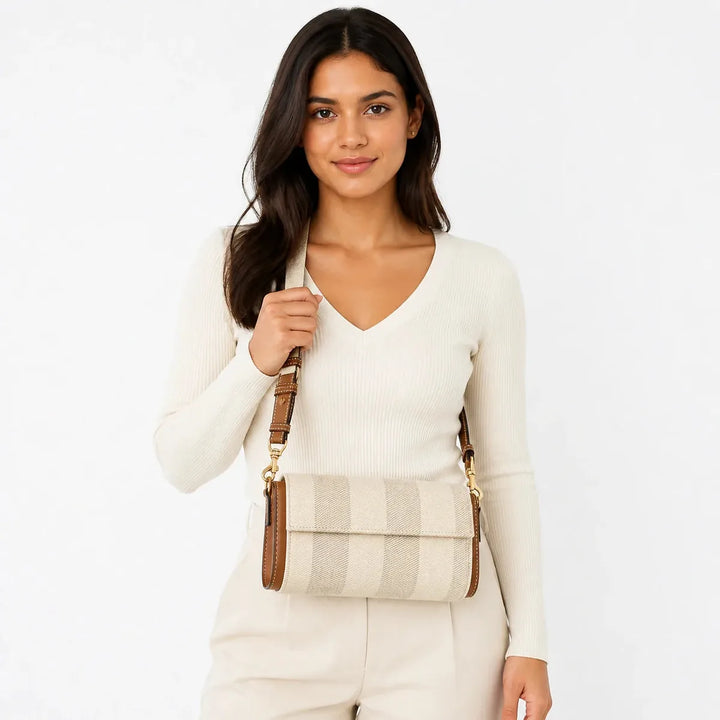 Mini Crossbody Bag - Sidonie