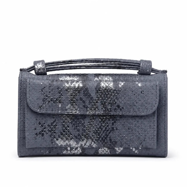 Mini Flap Bag - Alma