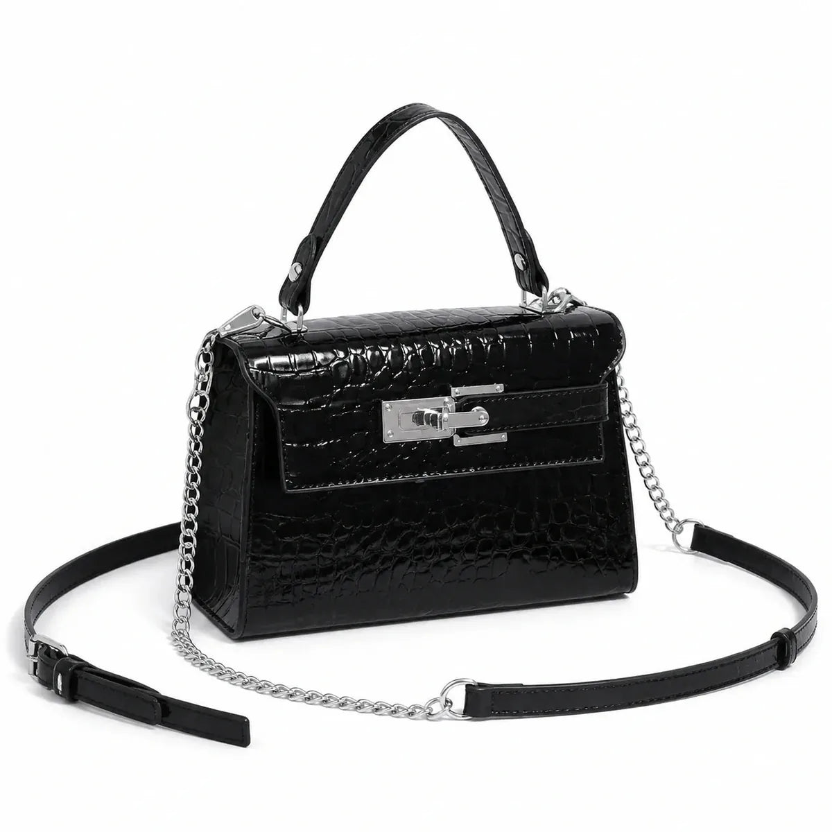 Mini Flap Bag - Marlow