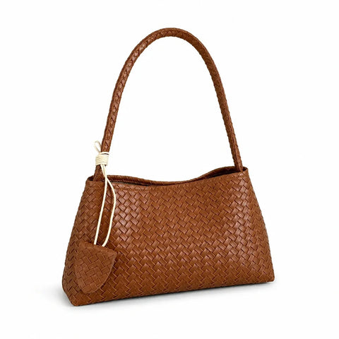 Mini Shoulder Bag - Elin