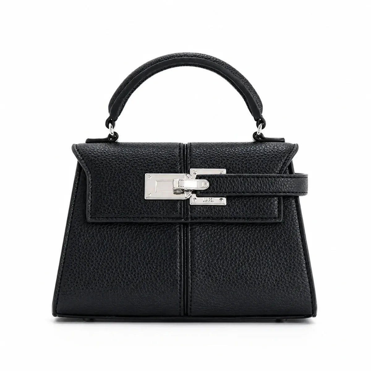 Mini Top Handle Bag - Rosalie