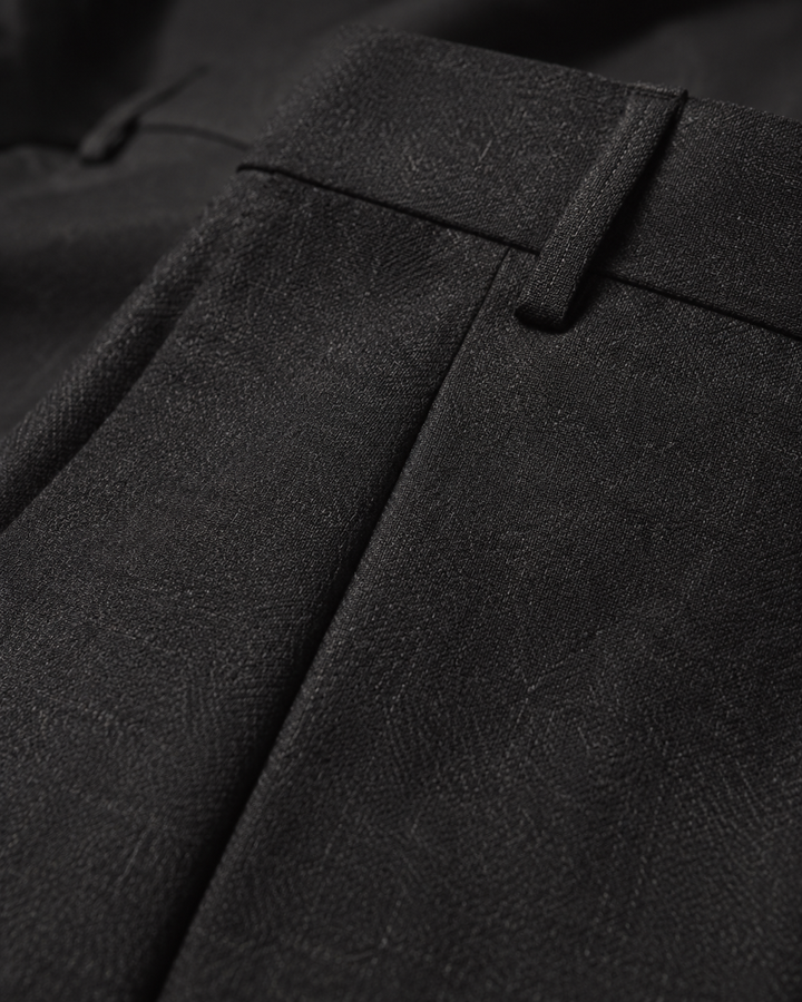 Maison Noir Monolith Tailored Trouser