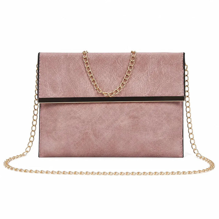 Leather Retro 3-Piece Handbag Set - Liora