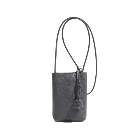 Sarah Small Leather Phone Bag