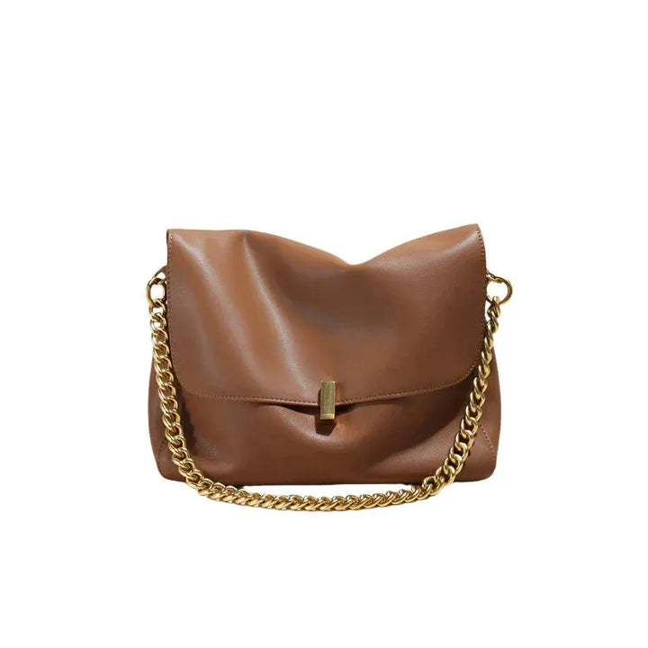 Sienna Leather Bag