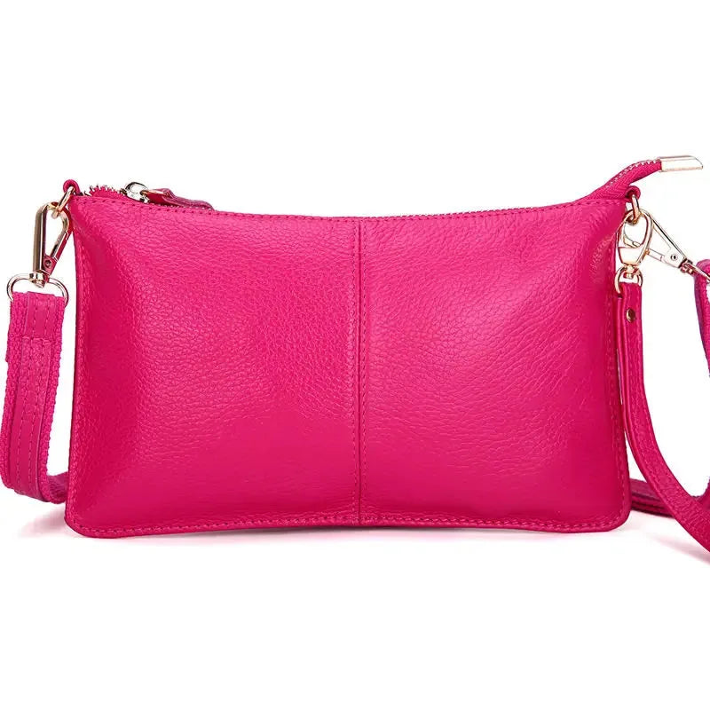 Small Leather Bag - Kalani, view 8
