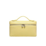 Butter Yellow