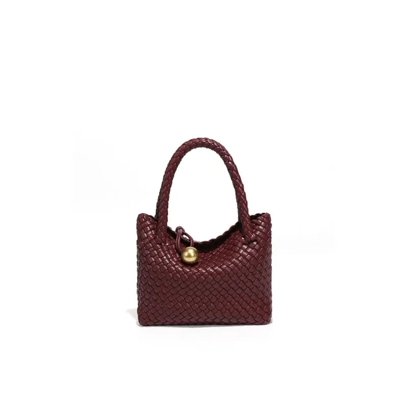 Small Woven Bag Jasmine
