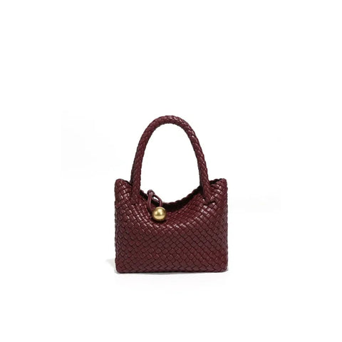 Small Woven Bag Jasmine