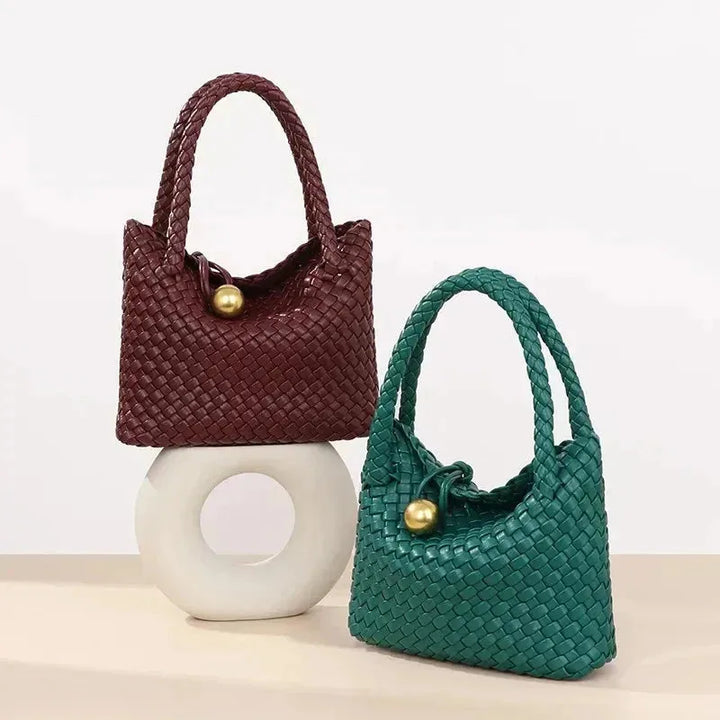 Small Woven Bag Jasmine