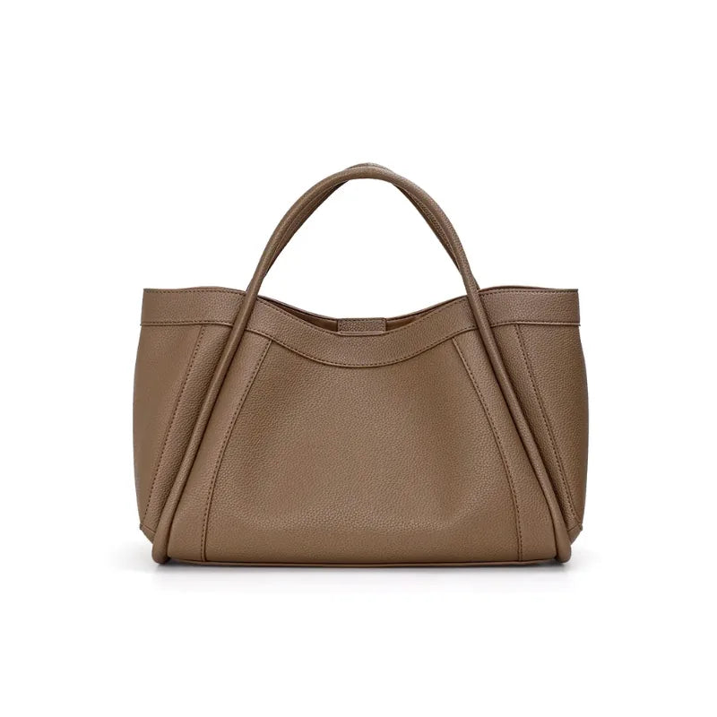 Stella Medium Leather Bag