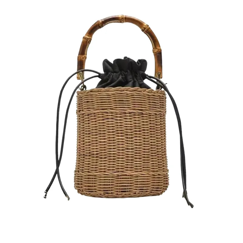 Straw Bag Karina