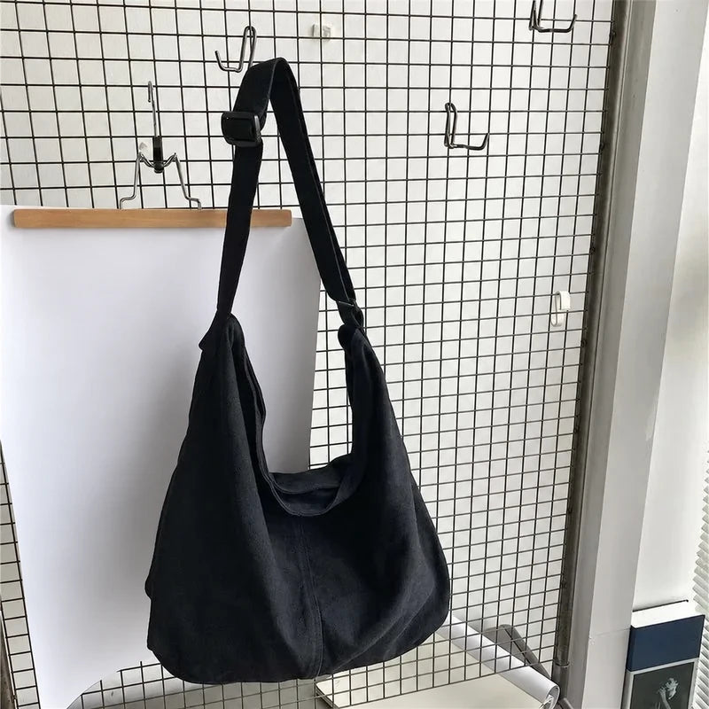 Urban Messenger Bag