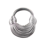 Silver