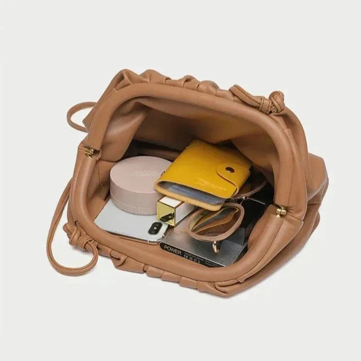 Valentina Small Pouch Bag