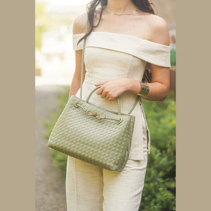 Vera Large Tote Bag