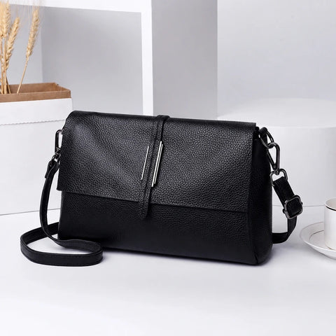Willma Leather Bag