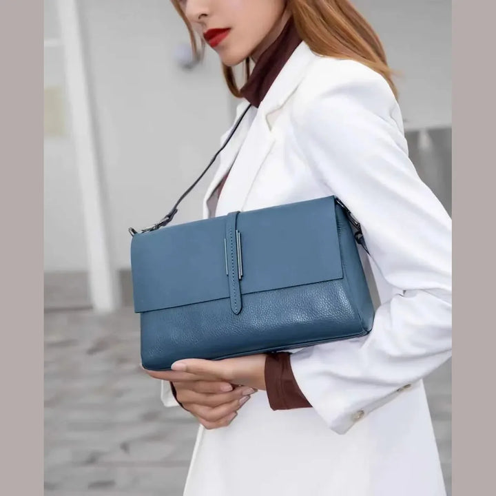 Willma Leather Bag