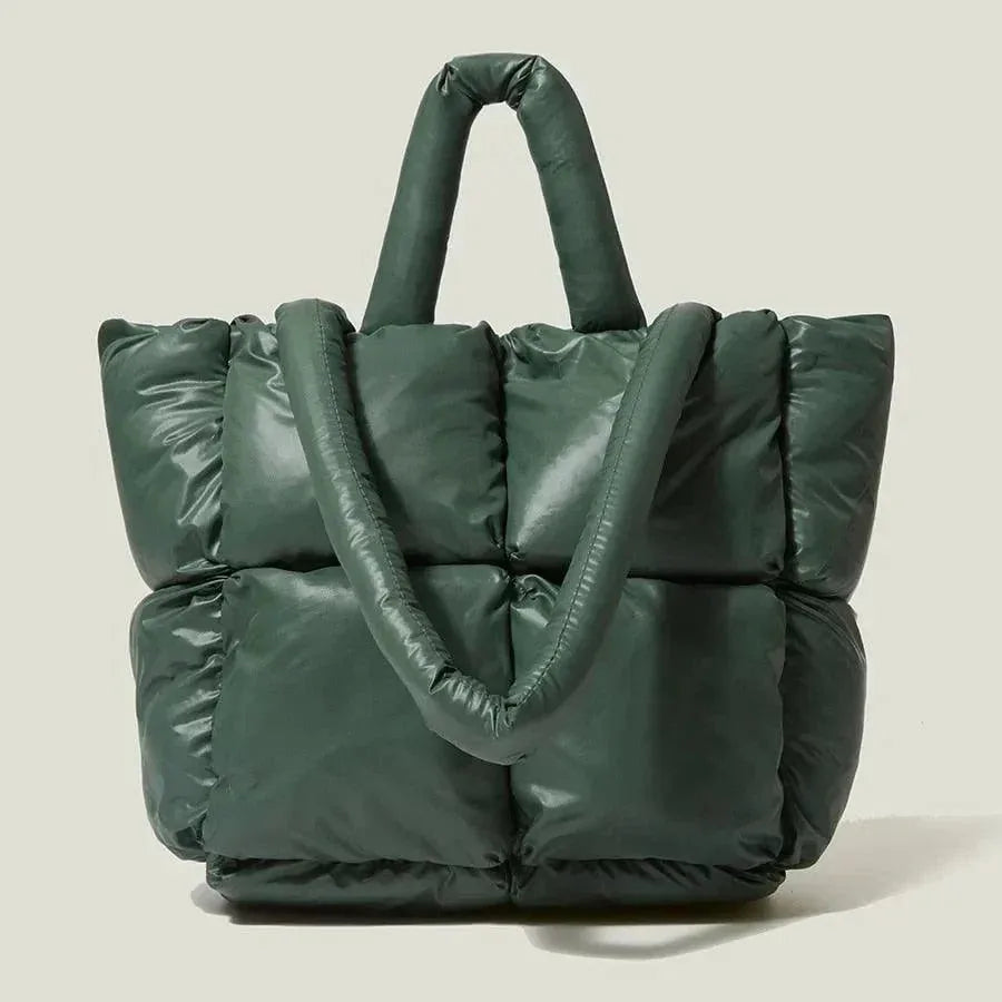 Women's Puffer Bag - Billie, view 3