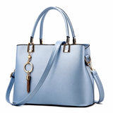 Sky Blue